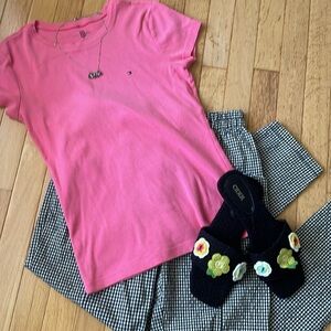 Tommy Hilfiger classic women’s tee